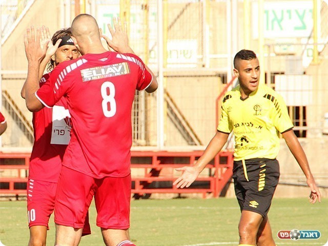 פליקר וחסן (קובי רוזן)